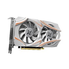 PELADN RX 6500 XT 4G Gaming Graphics Card GDDR6 128 bit With Dual Fans Cooling System